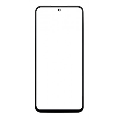 Touch Screen Digitizer For Motorola Moto G53 5g White By - Maxbhi Com