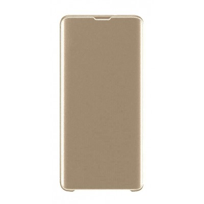 Flip Cover For Itel P40 Gold By - Maxbhi Com