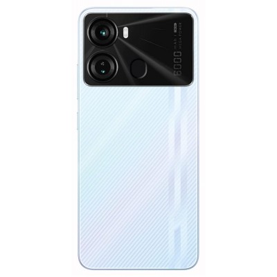 Full Body Housing For Itel P40 White - Maxbhi Com