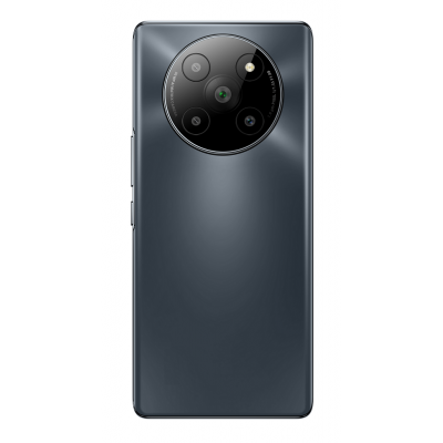 Full Body Housing For Lava Agni 2 5g Black - Maxbhi Com