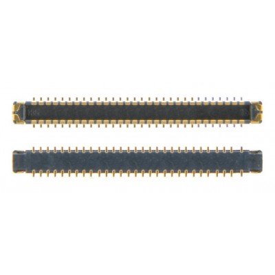 Lcd Connector For Google Pixel 7a By - Maxbhi Com