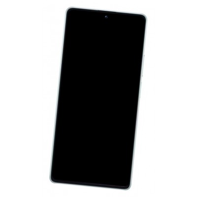 Lcd Connector For Xiaomi Poco F5 5g By - Maxbhi Com