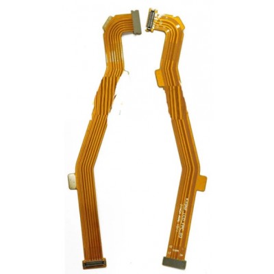 Lcd Flex Cable For Lava Agni 2 5g By - Maxbhi Com