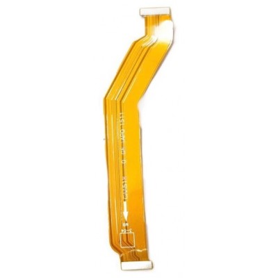 Lcd Flex Cable For Oppo F23 5g By - Maxbhi Com