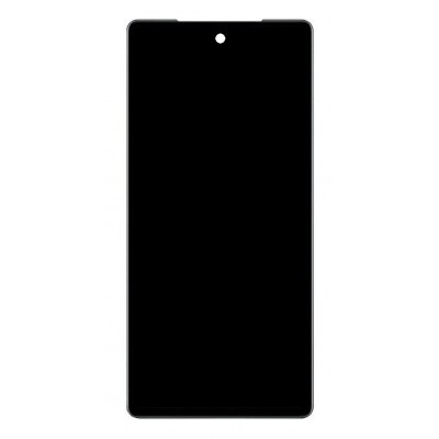 Lcd Screen For Google Pixel 7a Replacement Display By - Maxbhi Com