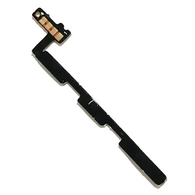 Power Button Flex Cable For Itel P40 On Off Flex Pcb By - Maxbhi Com
