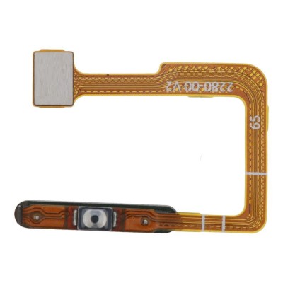 Power Button Flex Cable For Xiaomi Poco F5 5g On Off Flex Pcb By - Maxbhi Com