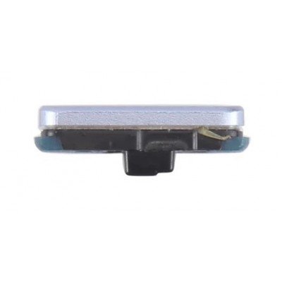 Power Button Outer For Google Pixel 7a Light Blue By - Maxbhi Com