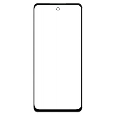 Touch Screen Digitizer For Oppo F23 5g Gold By - Maxbhi Com