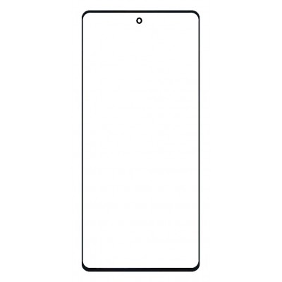 Touch Screen Digitizer For Xiaomi Poco F5 5g Blue By - Maxbhi Com