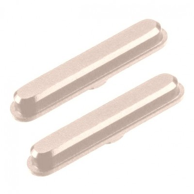 Volume Side Button Outer For Oppo F23 5g Gold By - Maxbhi Com