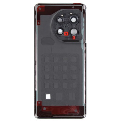 Back Panel Cover For Oneplus 11 Green - Maxbhi Com
