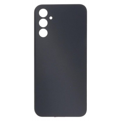 Back Panel Cover For Samsung Galaxy A14 5g Black - Maxbhi Com