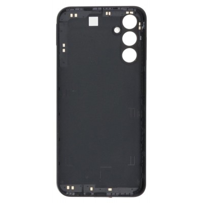 Back Panel Cover For Samsung Galaxy A14 5g Black - Maxbhi Com