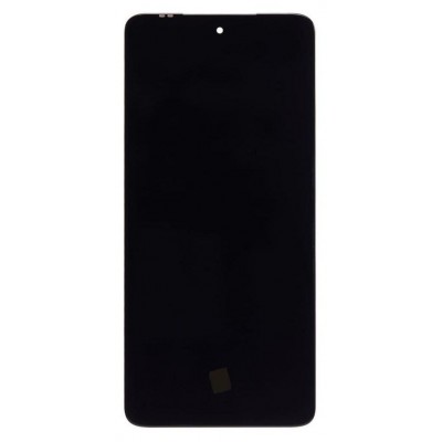 Lcd With Touch Screen For Motorola Edge 2022 White By - Maxbhi Com