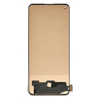 Lcd With Touch Screen For Oppo Reno8 Z 5g White By - Maxbhi Com