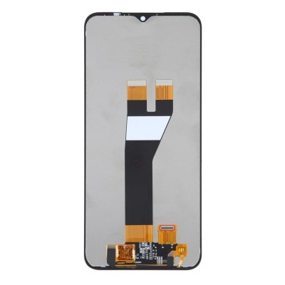 Lcd With Touch Screen For Samsung Galaxy A14 5g Black By - Maxbhi Com