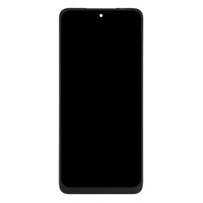 Lcd With Touch Screen For Xiaomi Redmi 10 5g Grey By - Maxbhi Com