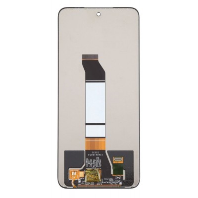 Lcd With Touch Screen For Xiaomi Redmi 10 5g Grey By - Maxbhi Com
