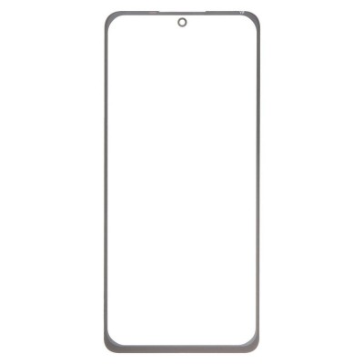 Replacement Front Glass For Xiaomi Redmi Note 11s 5g Blue By - Maxbhi Com
