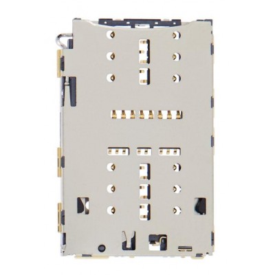 Sim Connector for Xiaomi Redmi K60