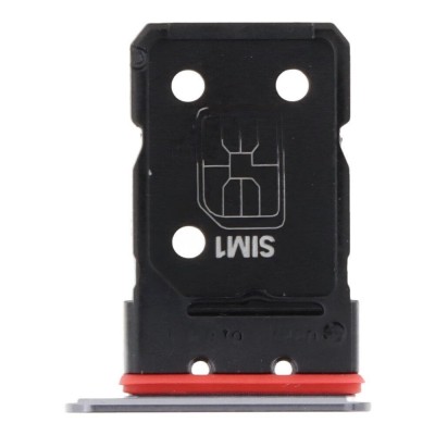 Sim Card Holder Tray For Oneplus 11 Black - Maxbhi Com