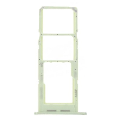 Sim Card Holder Tray For Samsung Galaxy A14 5g Green - Maxbhi Com