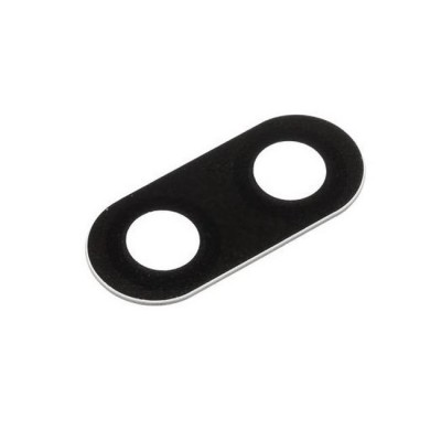 Camera Lens For Huawei Enjoy 9s Blue By - Maxbhi Com
