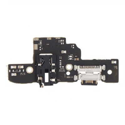 Charging Connector Flex Pcb Board For Xiaomi Redmi Note 11s 5g By - Maxbhi Com