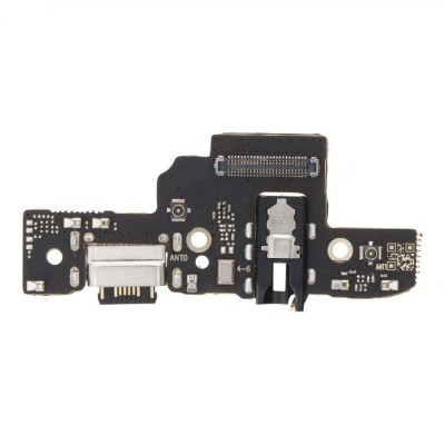 Charging Connector Flex Pcb Board For Xiaomi Redmi Note 11s 5g By - Maxbhi Com