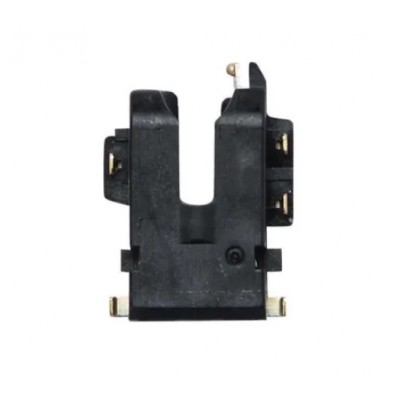Handsfree Jack For Oppo A58x By - Maxbhi Com