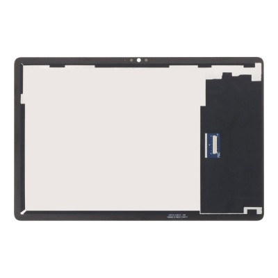 Lcd With Touch Screen For Blackview Tab 13 Grey By - Maxbhi Com