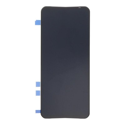 Lcd With Touch Screen For Lenovo Legion Duel 2 White By - Maxbhi Com