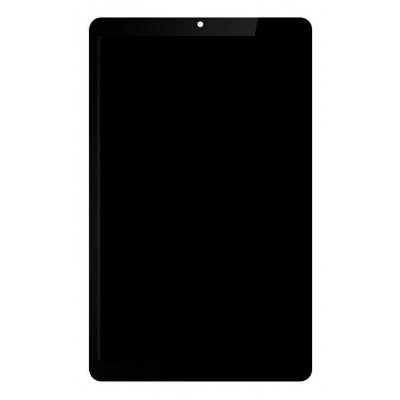 Lcd With Touch Screen For Lenovo Tab M8 3rd Gen White By - Maxbhi Com