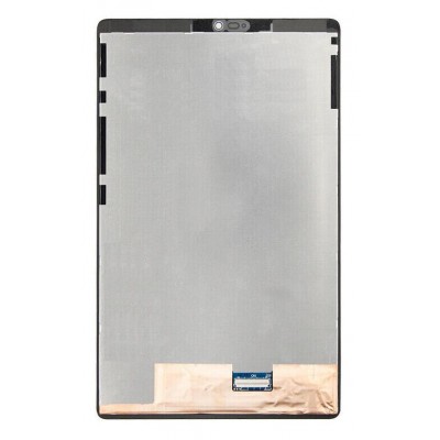 Lcd With Touch Screen For Lenovo Tab M8 3rd Gen White By - Maxbhi Com
