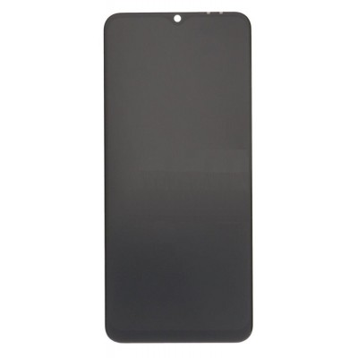 Lcd With Touch Screen For Vivo Y33s 5g White By - Maxbhi Com