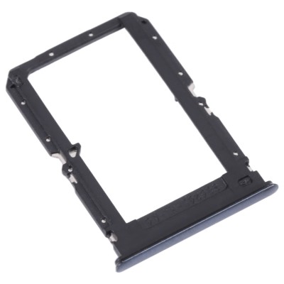 Sim Card Holder Tray For Oneplus Ace Racing Black - Maxbhi Com