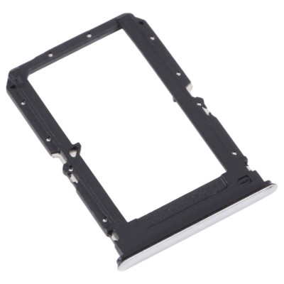 Sim Card Holder Tray For Oneplus Ace Racing White - Maxbhi Com