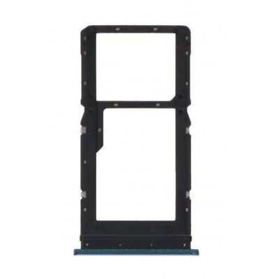Sim Card Holder Tray For Xiaomi Redmi Note 11s 5g Blue - Maxbhi Com