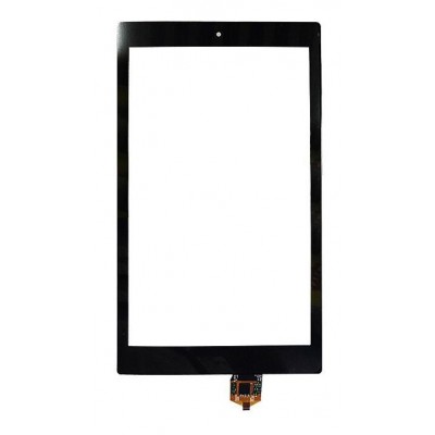 Touch Screen Digitizer For Amazon Fire Hd 10 Black By - Maxbhi Com