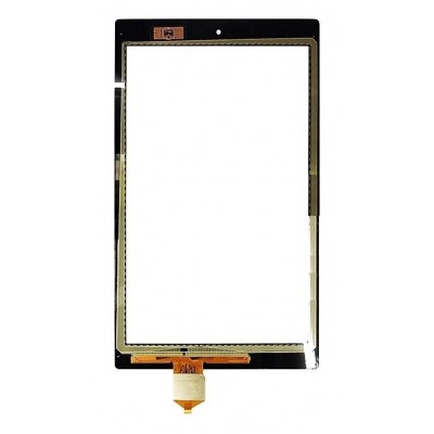Touch Screen Digitizer For Amazon Fire Hd 10 Black By - Maxbhi Com
