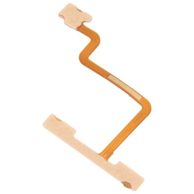 Volume Button Flex Cable For Realme Gt Neo 2t By - Maxbhi Com