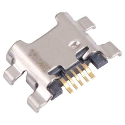 Charging Connector For Honor Play 3 By - Maxbhi Com