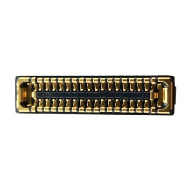 Lcd Connector For Honor Play 3 By - Maxbhi Com