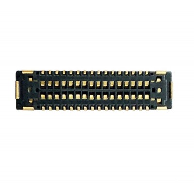 Lcd Connector For Honor Play 3 By - Maxbhi Com
