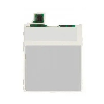 Lcd Screen For Nokia 3200 Replacement Display By - Maxbhi Com