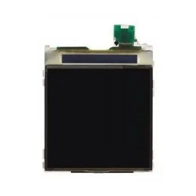 Lcd Screen For Nokia 3200 Replacement Display By - Maxbhi Com