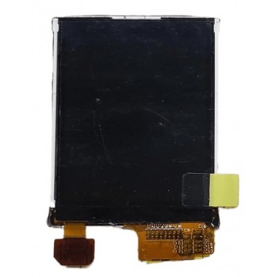 Lcd Screen For Nokia 6260 Replacement Display By - Maxbhi Com