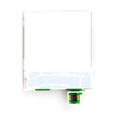 Lcd Screen For Nokia 7250 Replacement Display By - Maxbhi Com