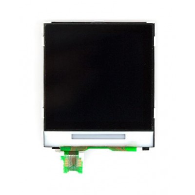 Lcd Screen For Nokia 7250 Replacement Display By - Maxbhi Com